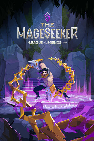 The Mageseeker: A League of Legends Story™ instal the last version for android